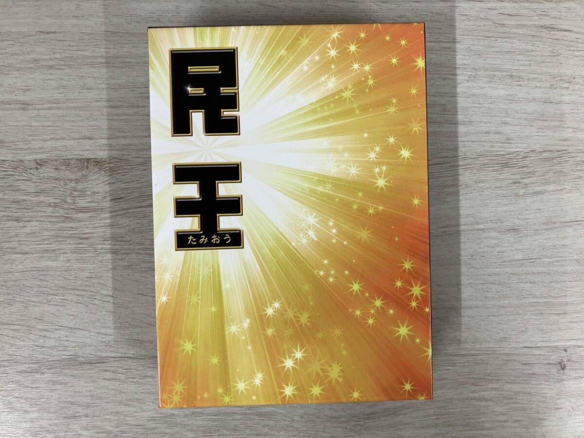 民王 Blu-ray BOX(Blu-ray Disc) - メルカリ