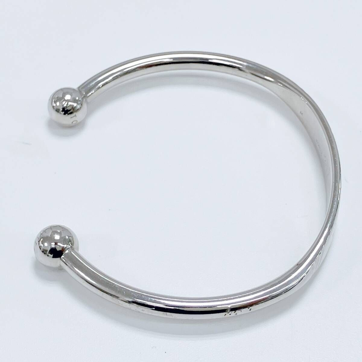 LOUIS VUITTON ルイヴィトン ジョンク・モノグラム M64839 バングル M