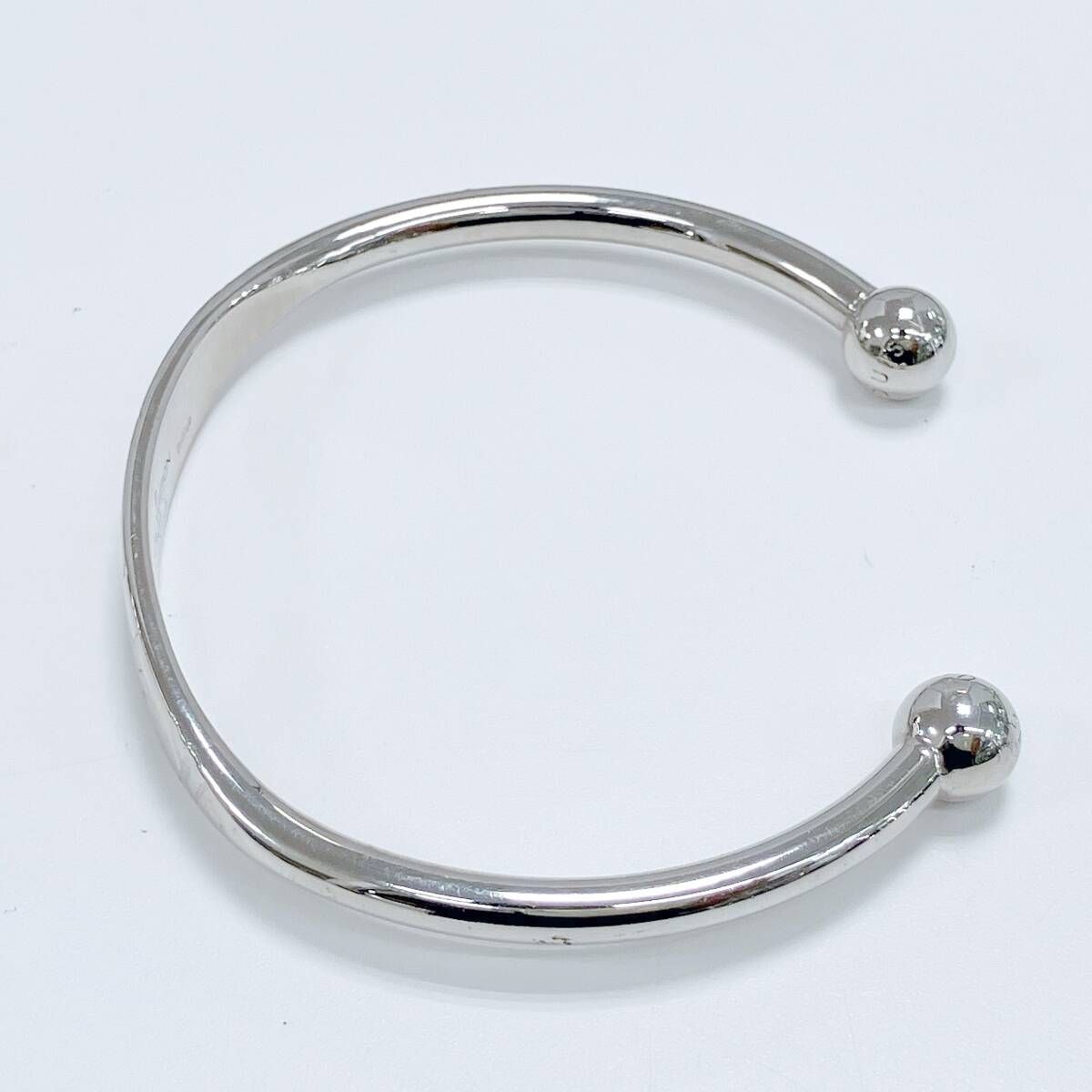 LOUIS VUITTON ルイヴィトン ジョンク・モノグラム M64839 バングル M