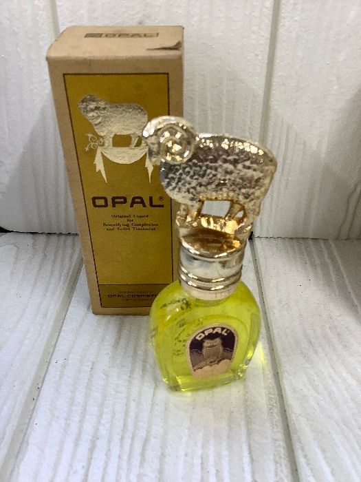 T3 未使用保管品 OPAL オパール化粧品 美容原液 薬用 オパール R-Ⅲ