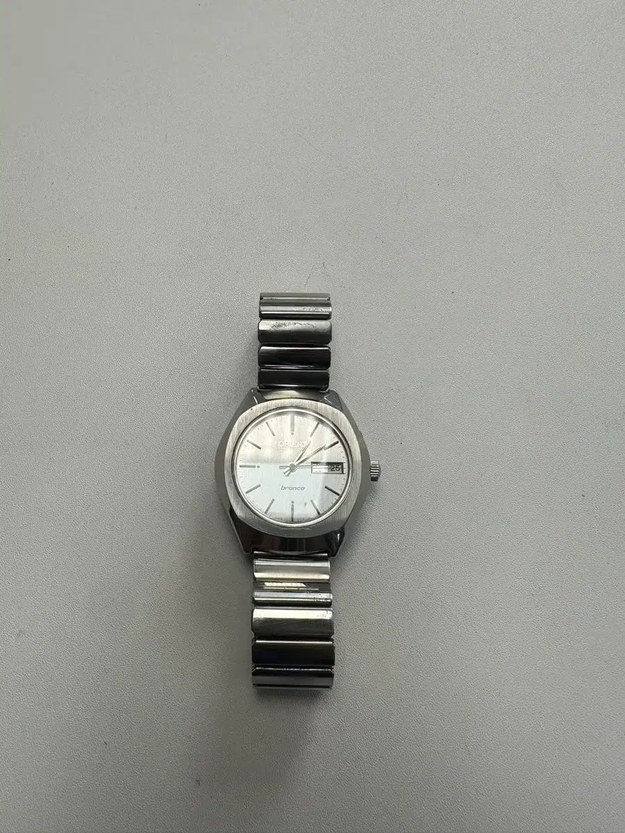 未使用 オリエント ORIENT ブランカ Branca ヴィンテージ 自動|手巻き