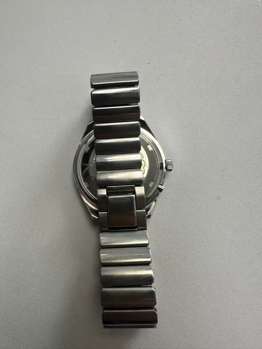 ヴィンテージ 自動|手巻き