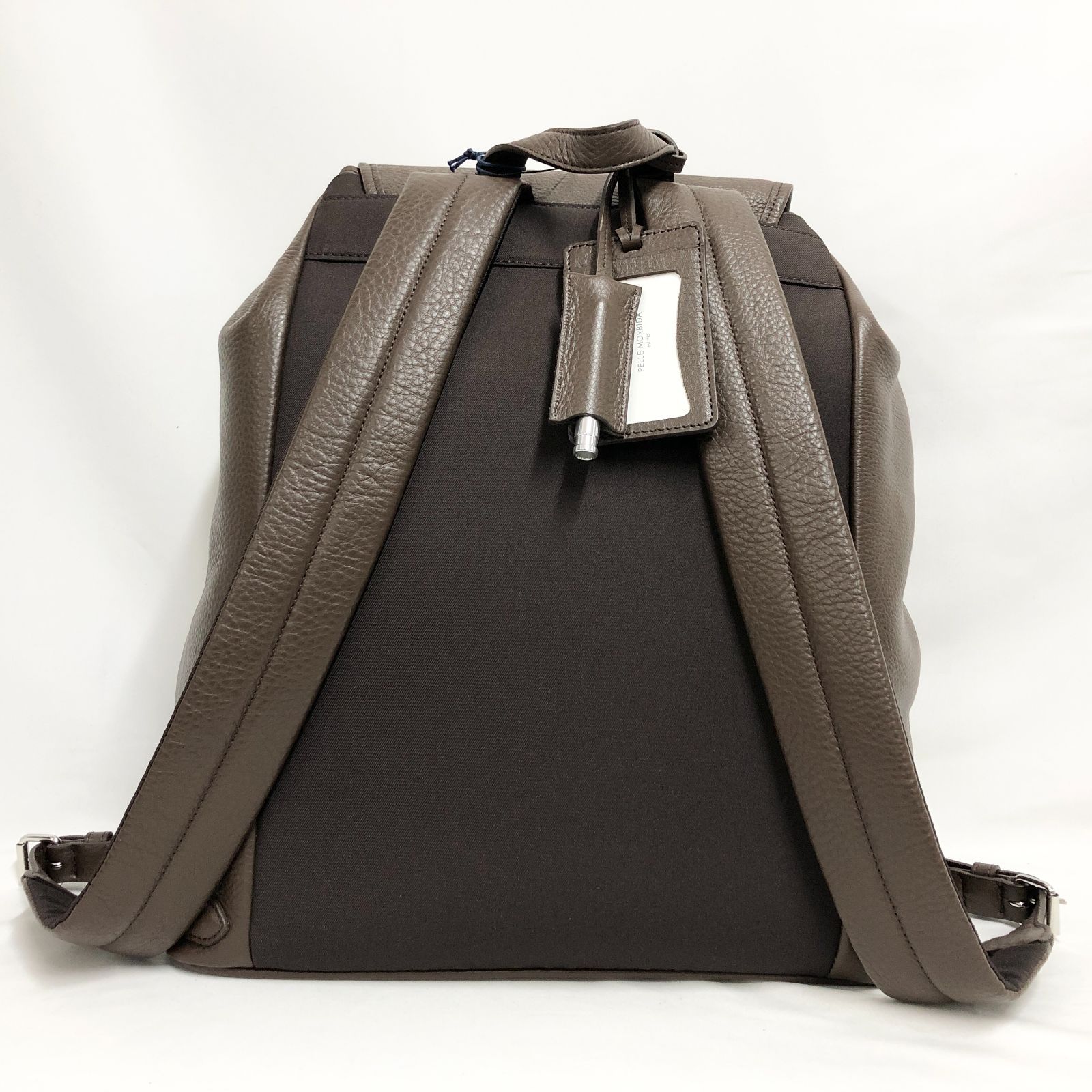 新品未使用 PELLE MORBIDA (ペッレモルビダ) メイデン ボヤージュ 