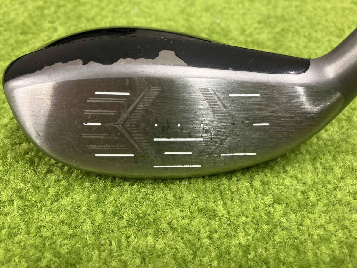 ユーティリティ DUNLOP XXIO PRIME 6番 26度 XXIO PRIME SP-1100