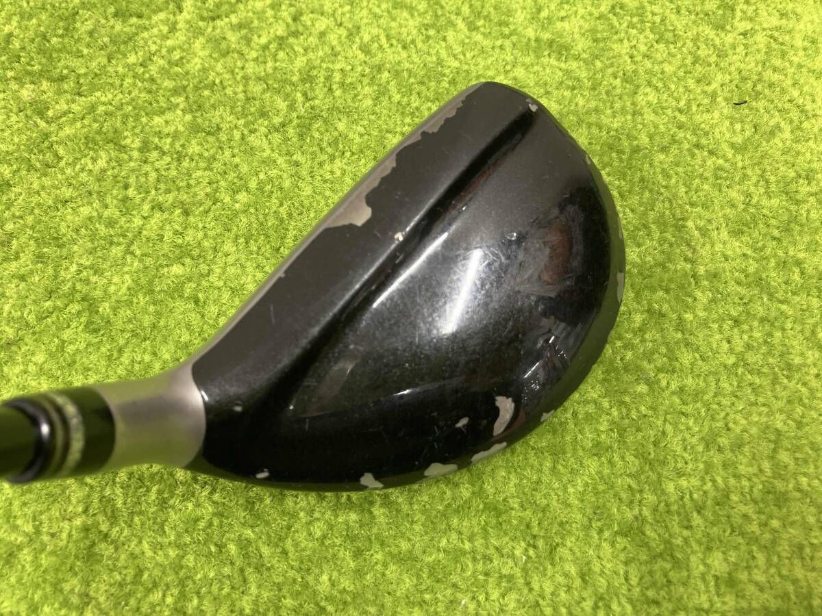 ユーティリティ DUNLOP XXIO PRIME 6番 26度 XXIO PRIME SP-1100