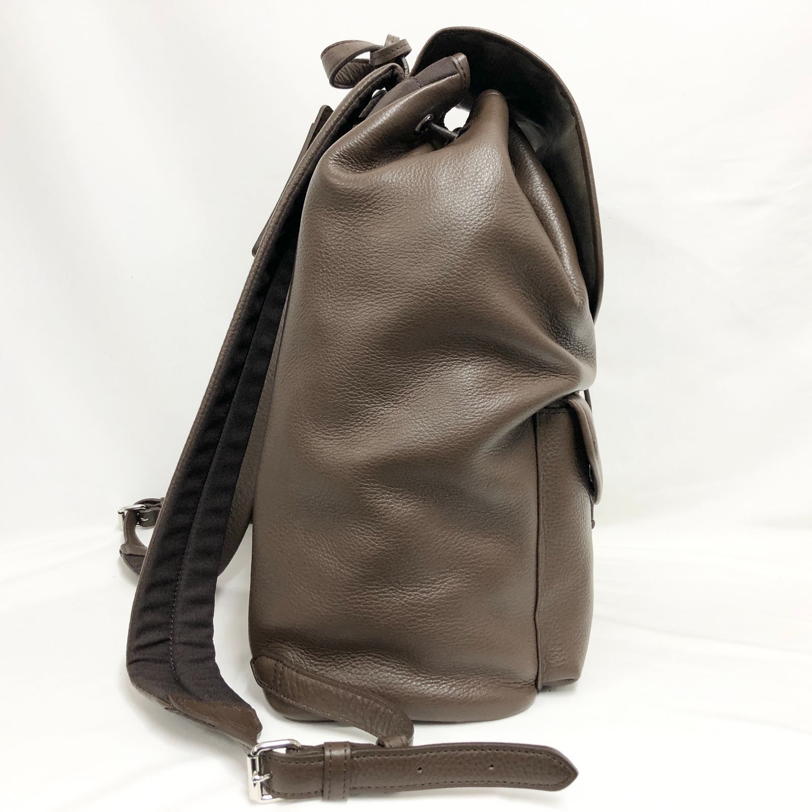 新品未使用 PELLE MORBIDA (ペッレモルビダ) メイデン ボヤージュ 