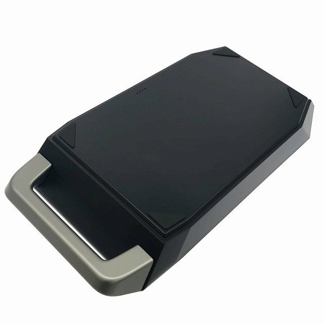 ☆未使用品☆ECOFLOW エコフロー WAVE2/WAVE 2 専用バッテリー EFKT210