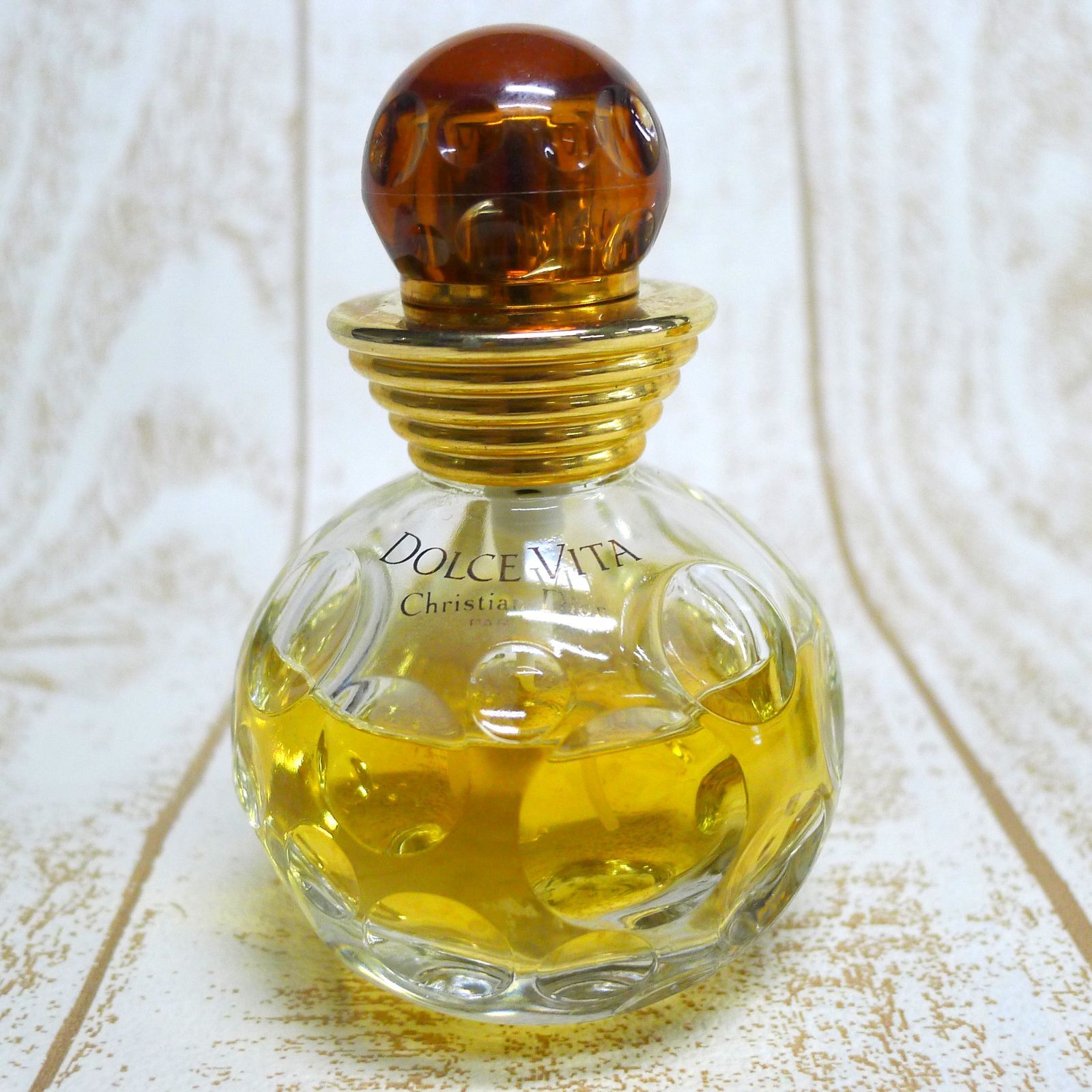 Christian Dior クリスチャン・ディオール 香水 ドルチェヴィータ