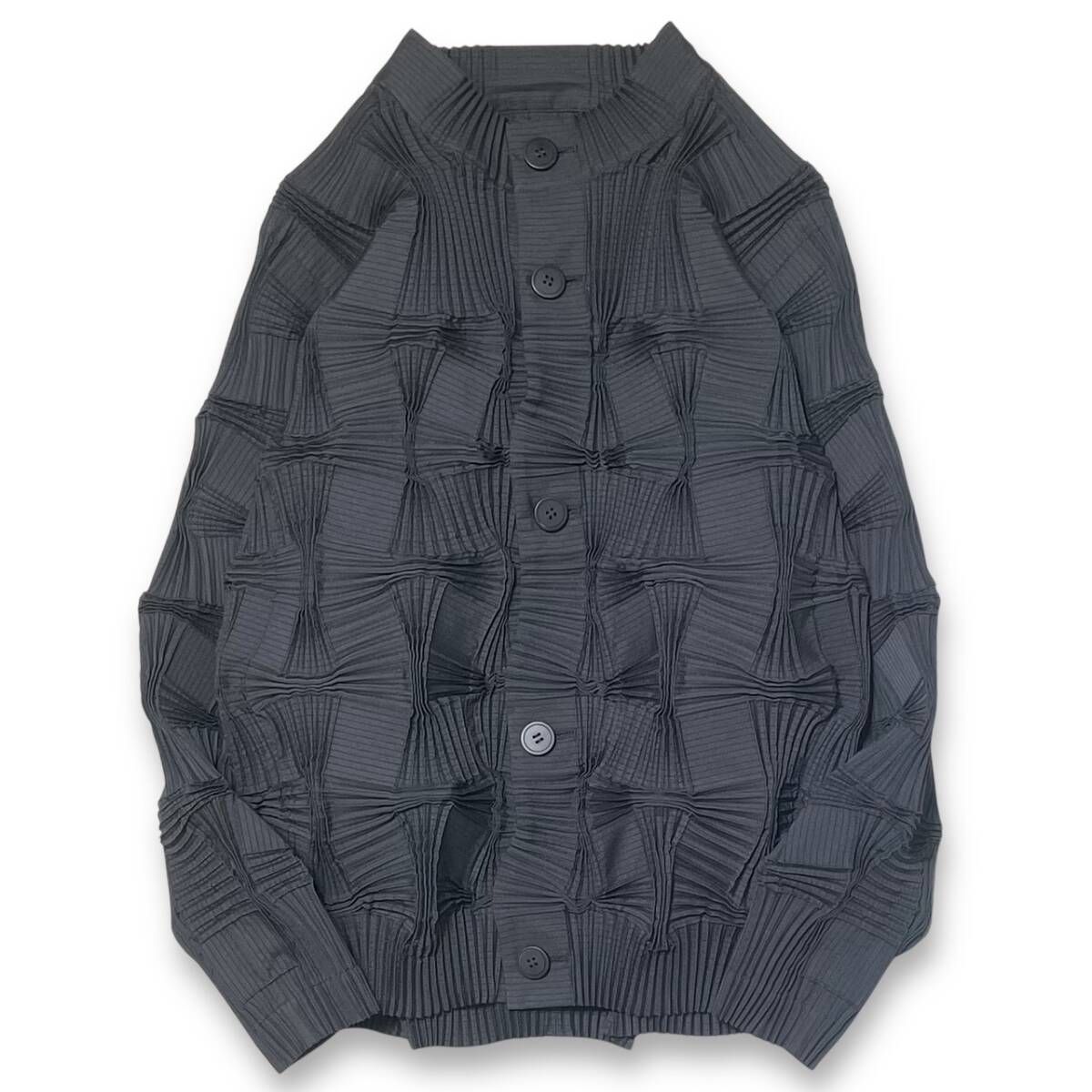 25ss A-POC ABLE ISSEY MIYAKE TYPE-0 018サイズ3 AT51FC202 ブラック