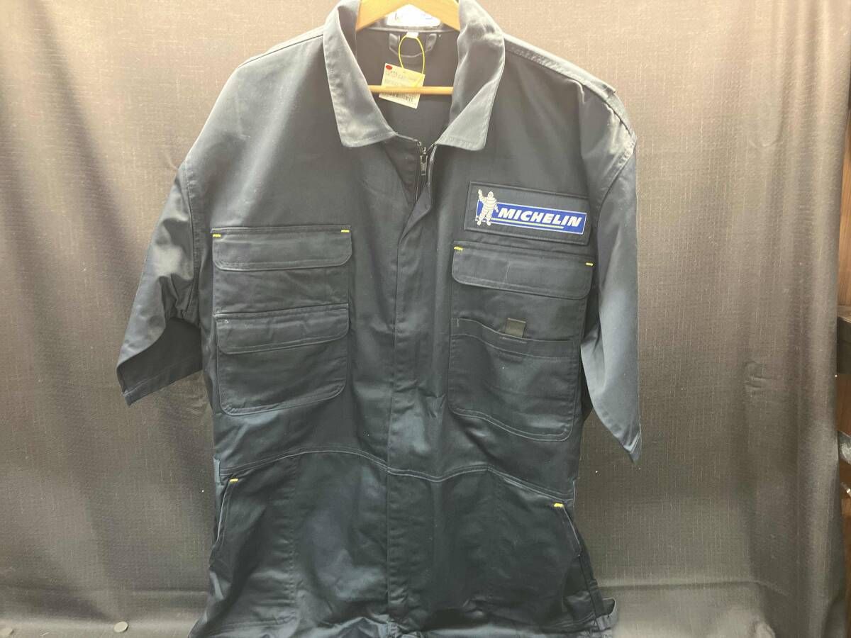 MICHELIN ミシュラン オーバーオール・オールインワン つなぎ 3L