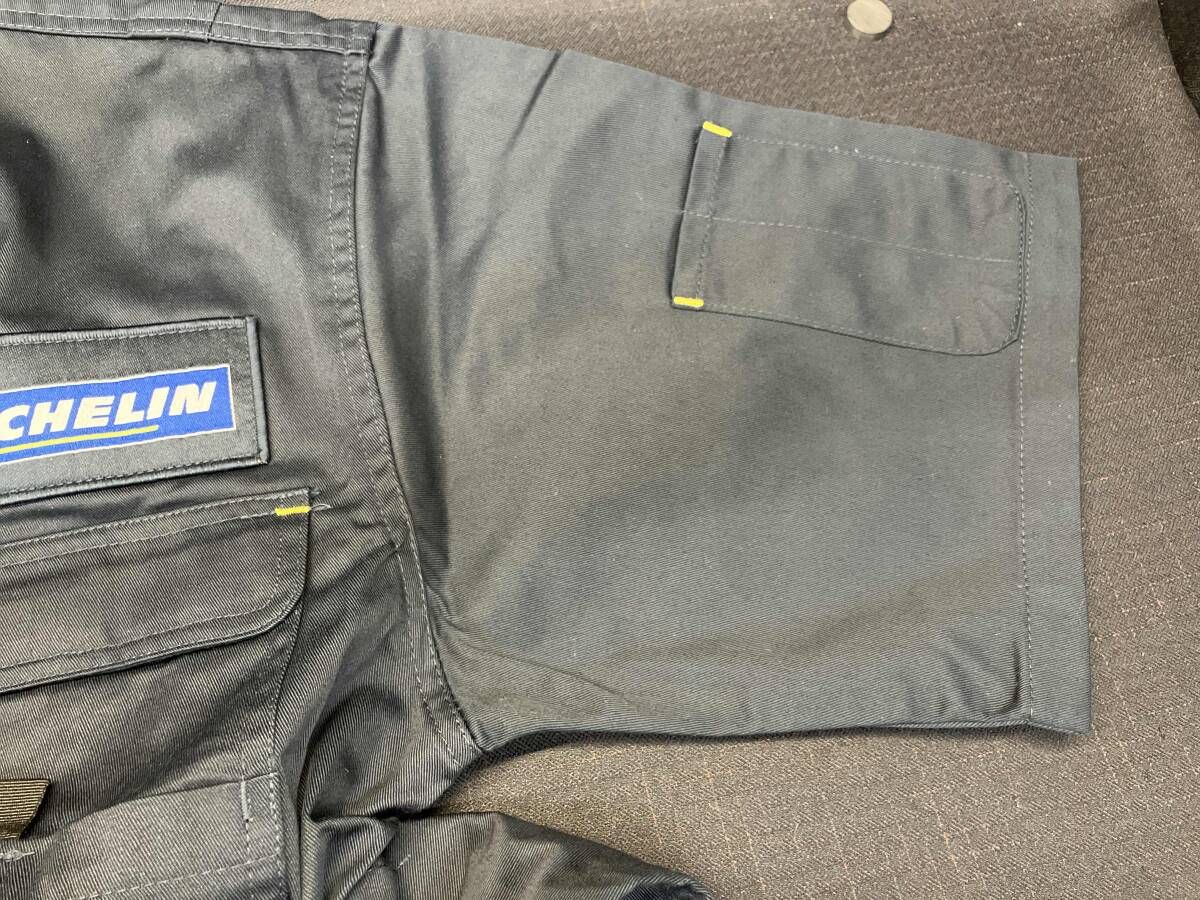 MICHELIN ミシュラン オーバーオール・オールインワン つなぎ 3L