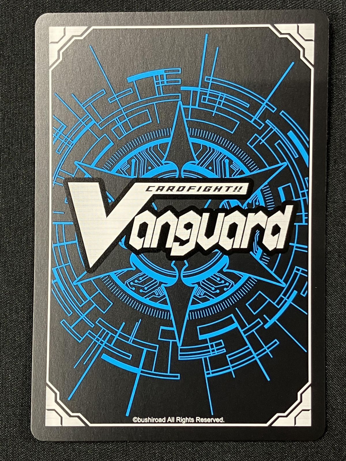 カードファイト!! ヴァンガード 白牙の魔女 ディスマ PR D-PR-067