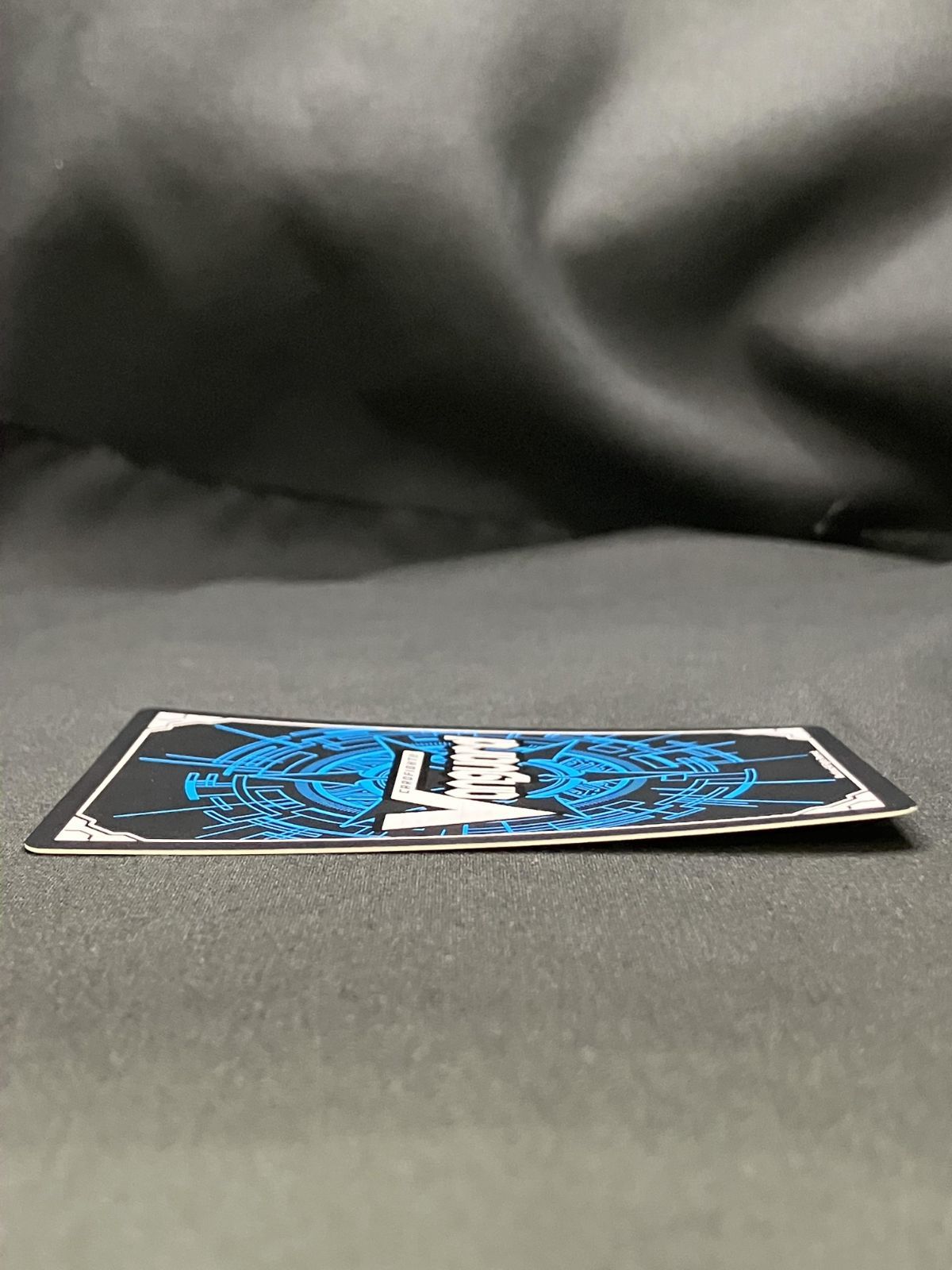 カードファイト!! ヴァンガード 白牙の魔女 ディスマ PR D-PR-067