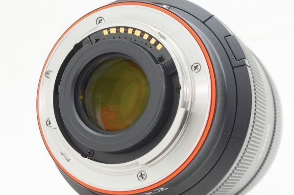 ☆極上美品☆ Sony ソニー DT 16-50mm F2.8 SSM SAL1650 ♯26022103