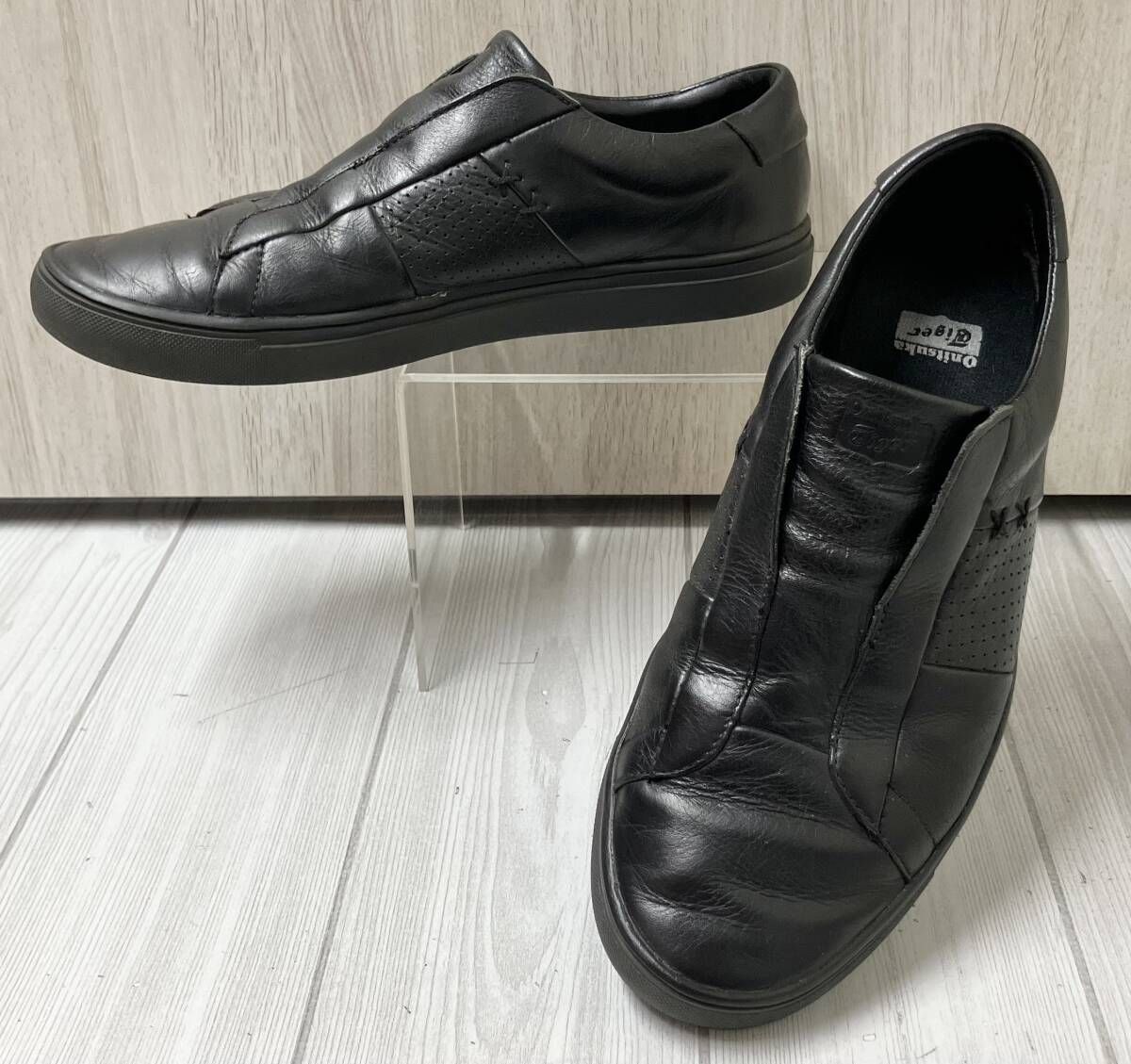 Onitsuka Tiger TH742L オニツカタイガー スニーカー 26.0cm US8