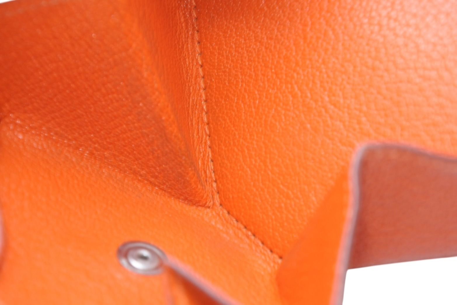 HERMES エルメス ルヴァンキャトル ダブルフェイス コインケース