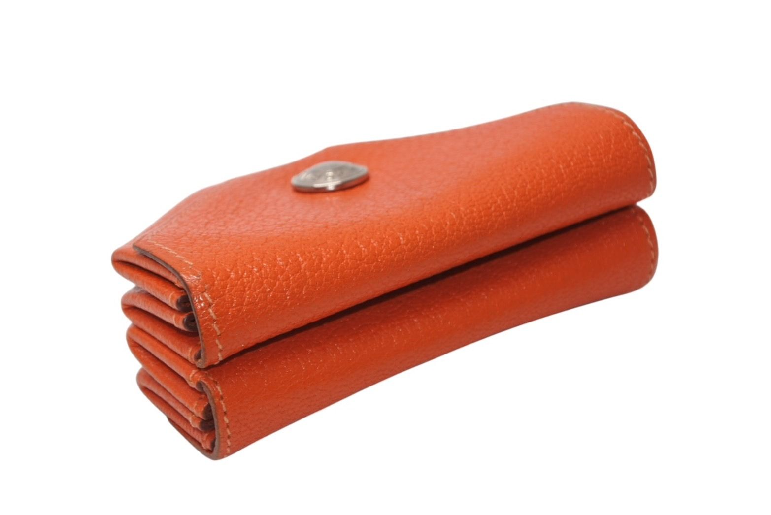 HERMES エルメス ルヴァンキャトル ダブルフェイス コインケース