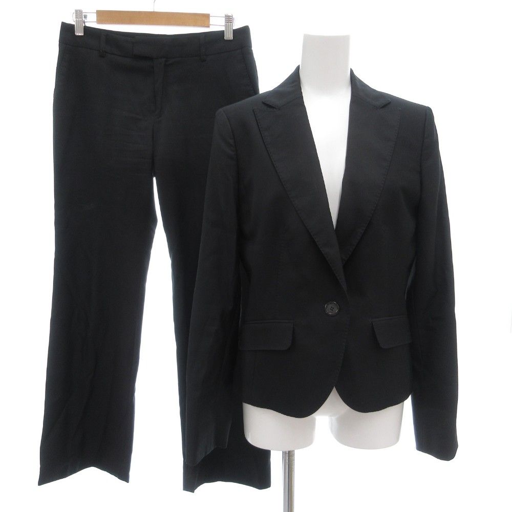 23区 オンワード樫山 COLOMBO スーツ セットアップ テーラード