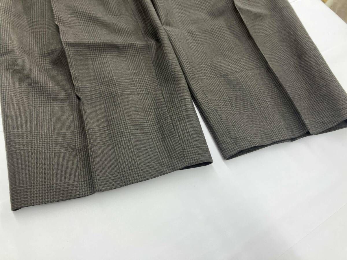 COMME des GARCONS HOMME セットアップ コムデギャルソン オム ダブル