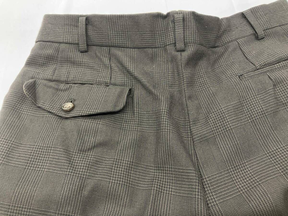 COMME des GARCONS HOMME セットアップ コムデギャルソン オム ダブル