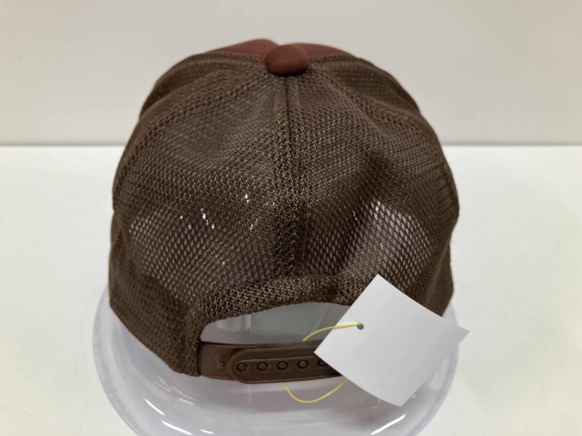 HYSTERIC GLAMOUR ヒステリックグラマー キャップ 02241QH04 ロゴ