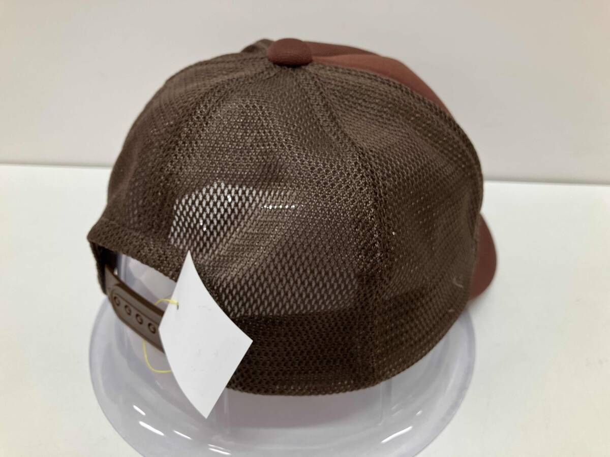 HYSTERIC GLAMOUR ヒステリックグラマー キャップ 02241QH04 ロゴ