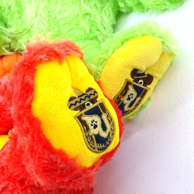 三重店】ディズニー ユニベアシティ 三人の騎士シリーズ 2体セット