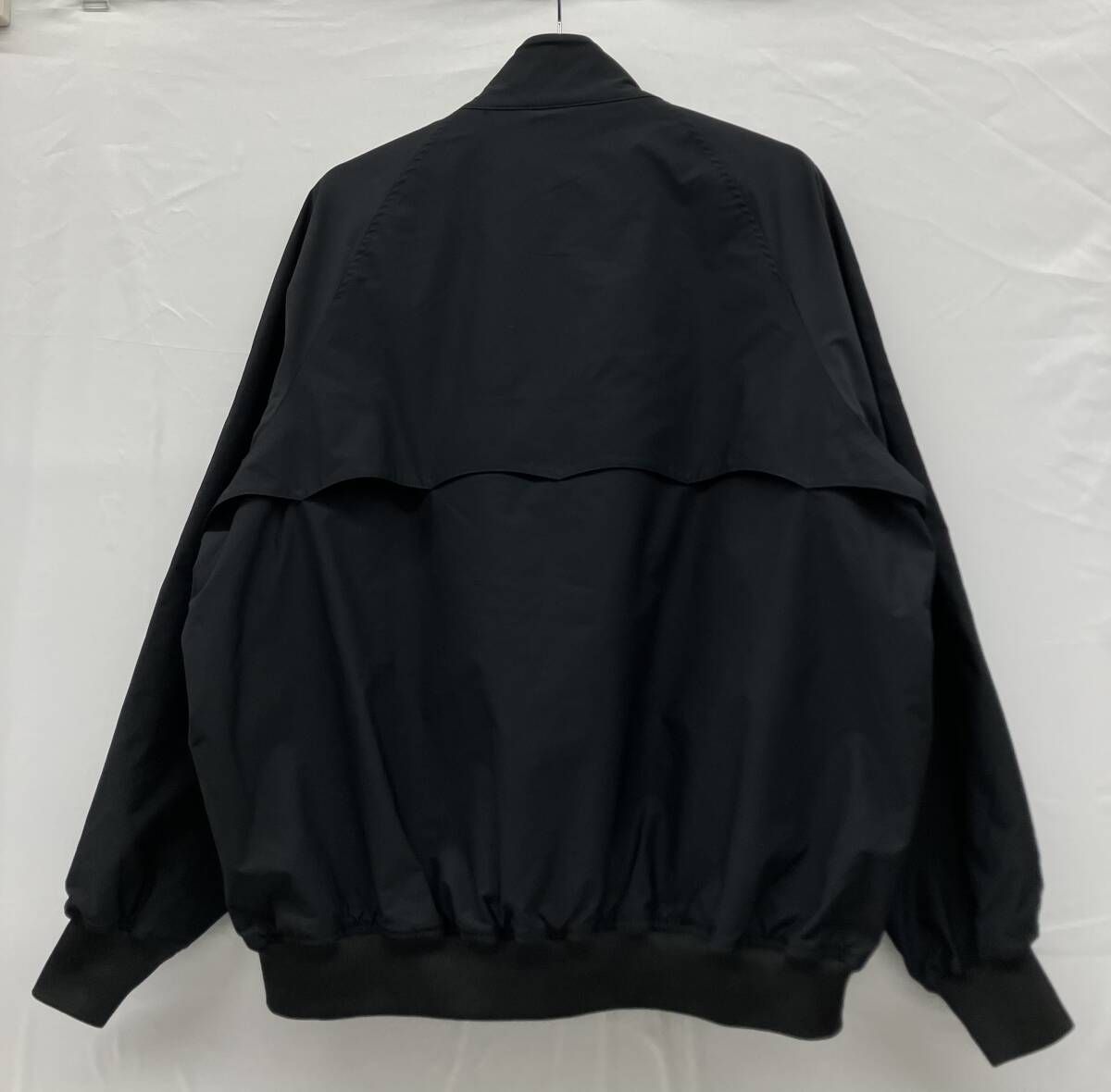 DAIWA ダイワ DJ-5024WGR スイングジャケット ハリントンジャケット