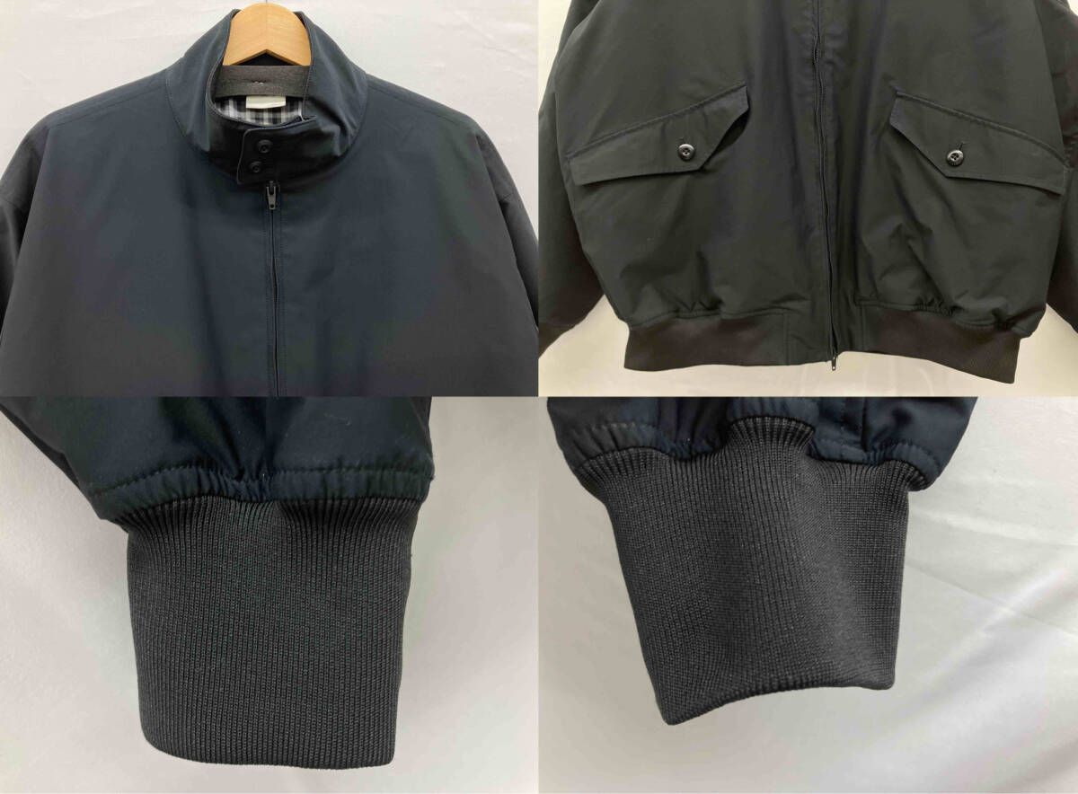 DAIWA ダイワ DJ-5024WGR スイングジャケット ハリントンジャケット