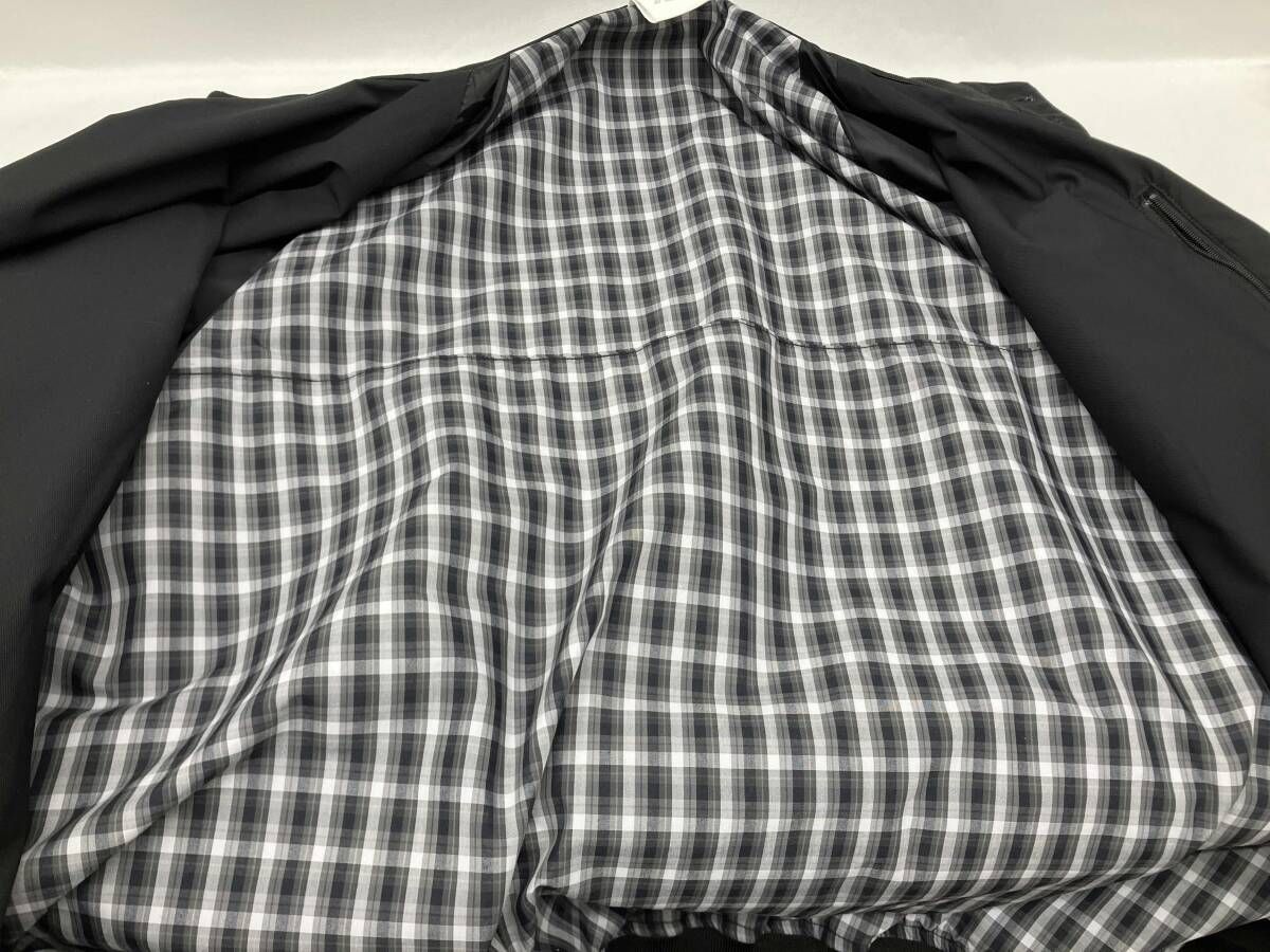 DAIWA ダイワ DJ-5024WGR スイングジャケット ハリントンジャケット