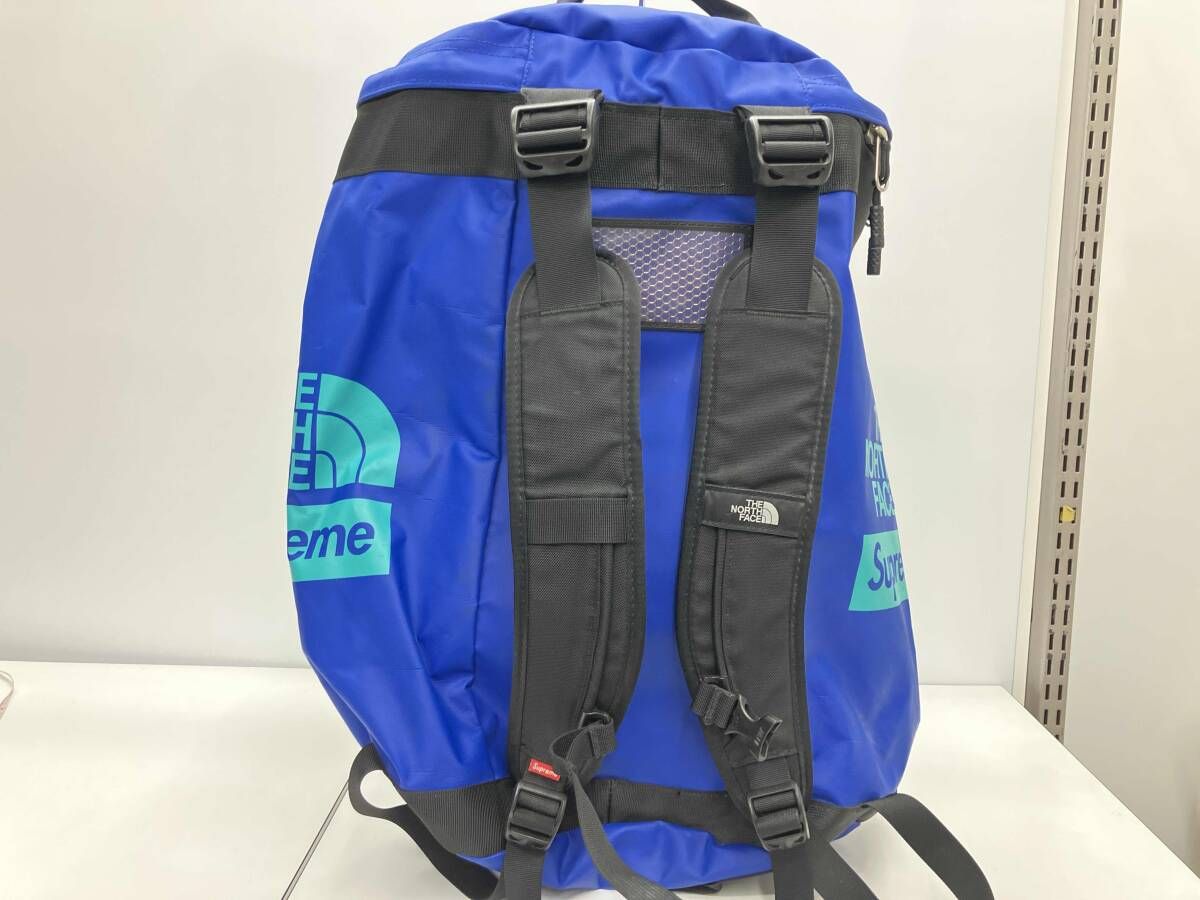 SUPREME×THE NORTH FACE シュプリーム ノースフェイス 
