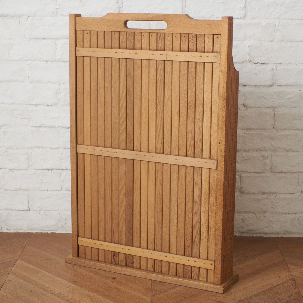 karimoku マガジンラック 雑誌入れ スリッパラック ブックラック