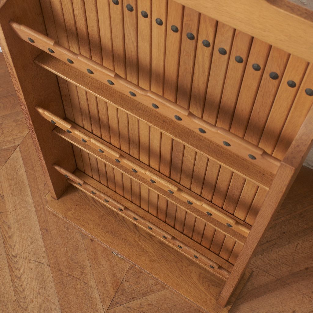 karimoku マガジンラック 雑誌入れ スリッパラック ブックラック