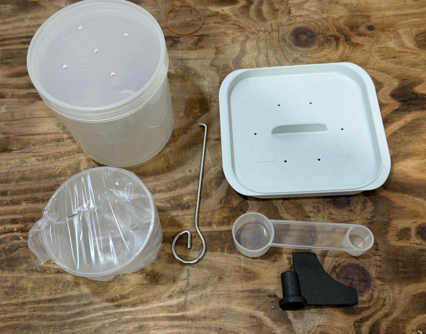 S02245 シロカ全自動ホームベーカリーパン三米 SHB-315 - メルカリ