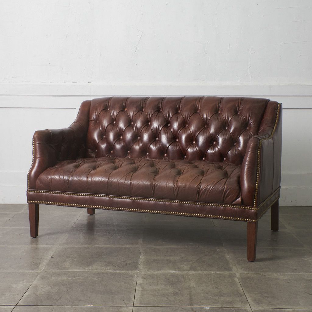 アスプルンド HALO イーストボーン 2P ソファ 2人掛け ラブソファ 総本