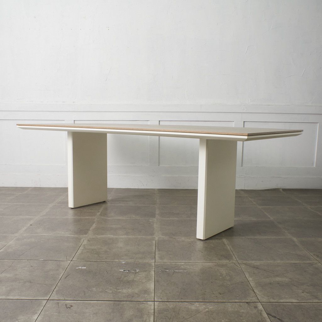 arflex アルフレックス AFFOGATO ダイニングテーブル W2150 オフィス