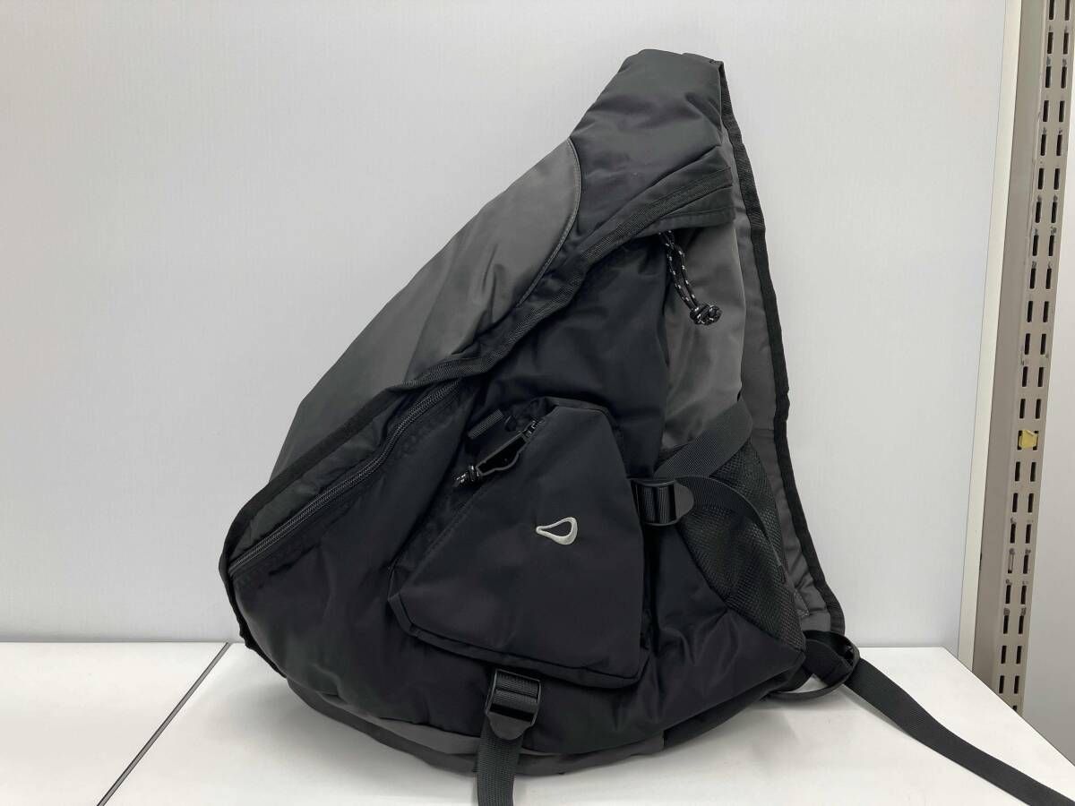 armarex アーマレックス TRI-SLING BAG onyx トライスリングバッグ