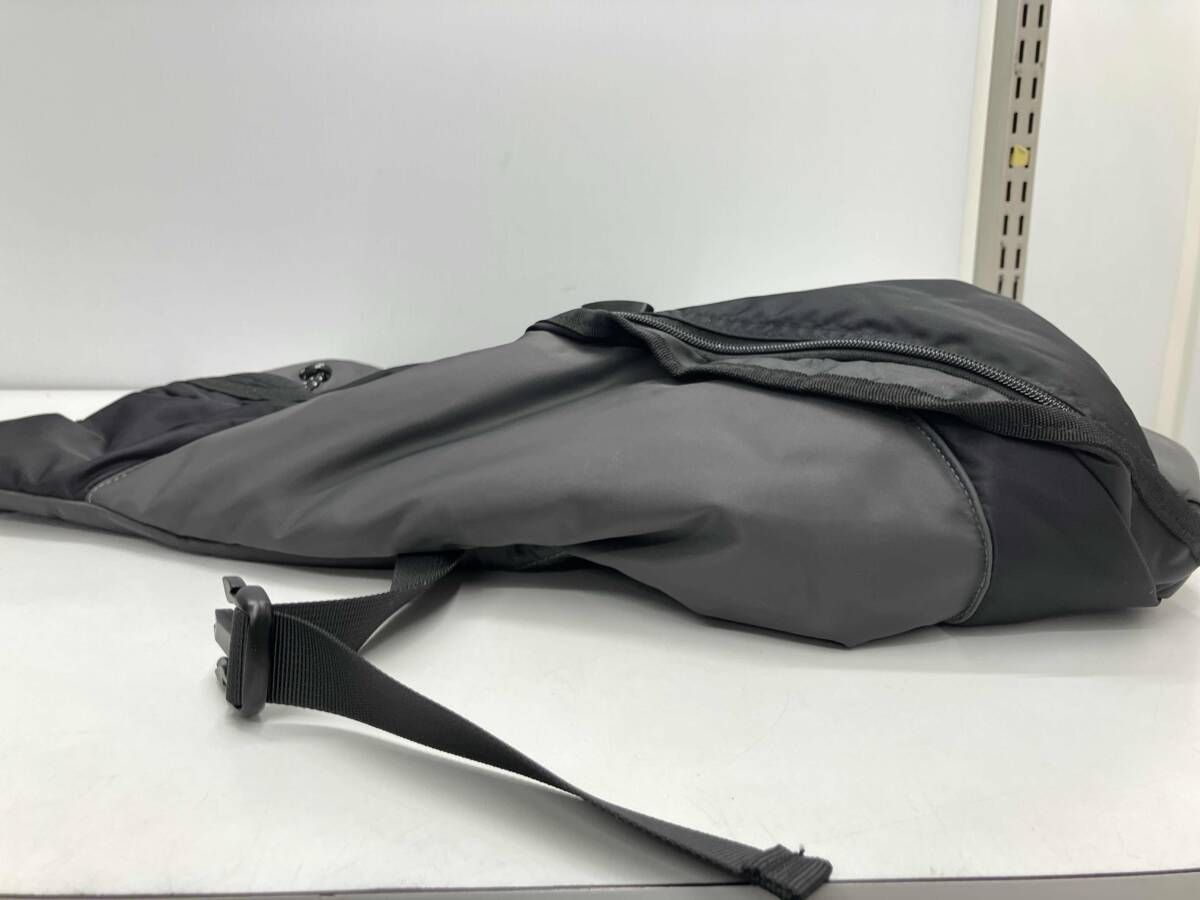 armarex アーマレックス TRI-SLING BAG onyx トライスリングバッグ