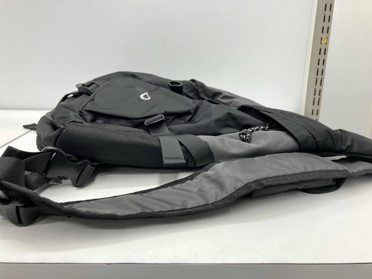 armarex アーマレックス TRI-SLING BAG onyx トライスリングバッグ