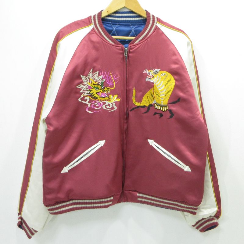 三重本店】 中古 SAPEur | サプール スーベニアジャケット