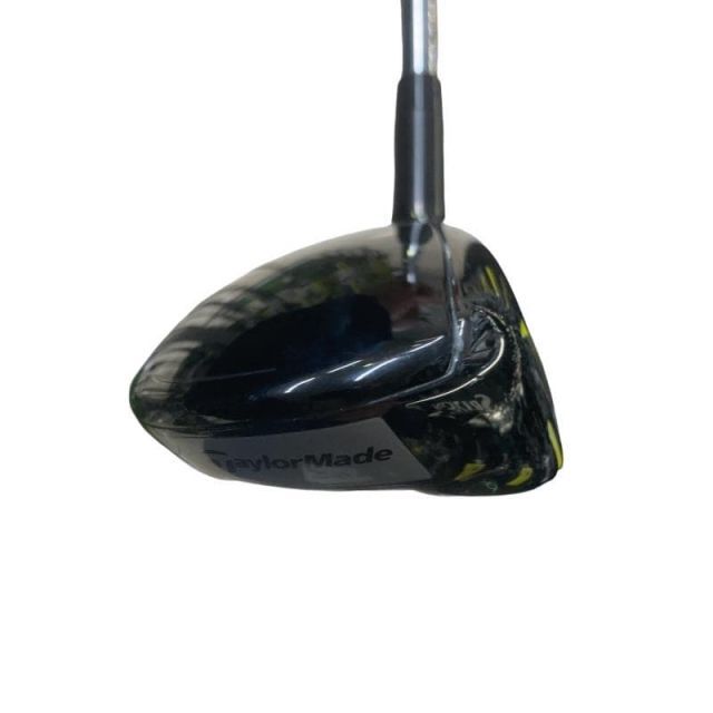 中古】 テーラーメイド Qi10 U4 ユーティリティ UT NS PRO 820GH