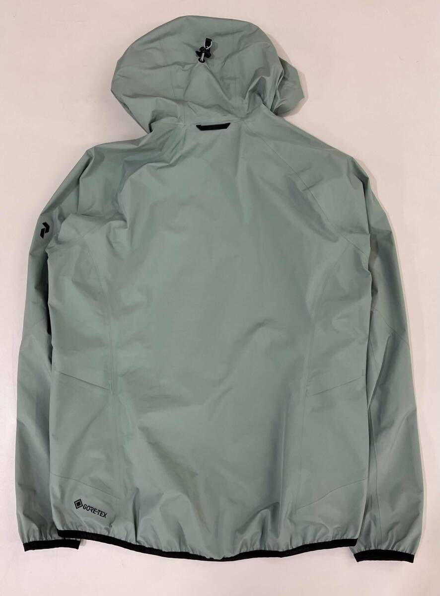 Peak Performance W GORE-TEX PAC JACKET ピークパフォーマンス