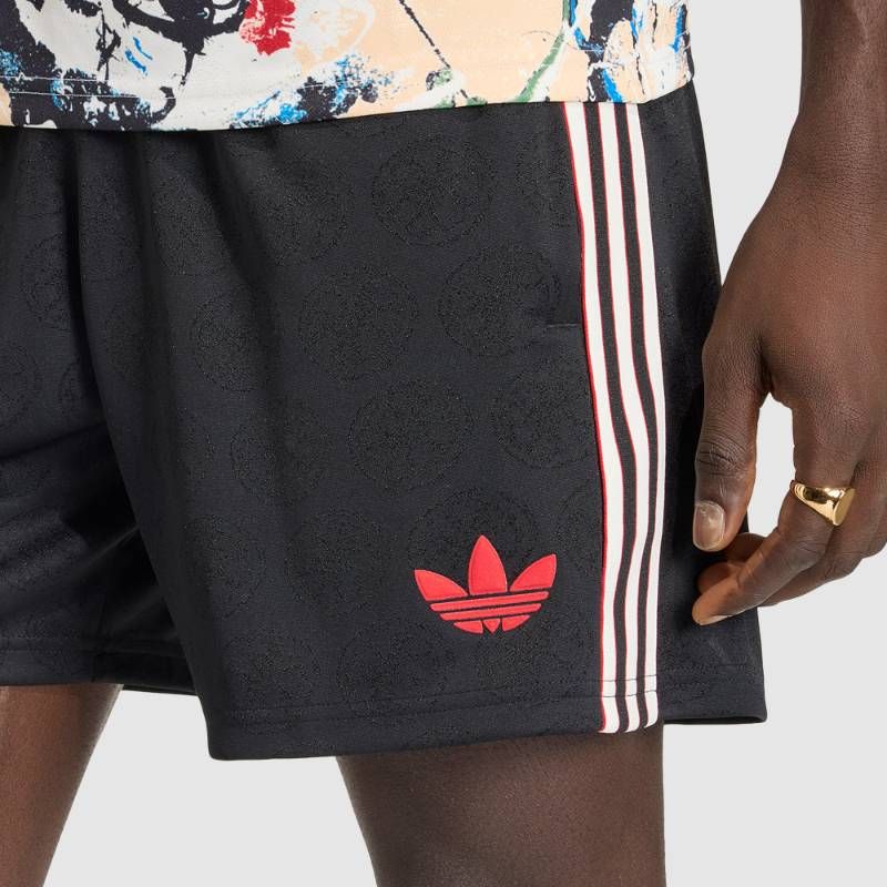 サッカー・フットサル adidas マンチェスター・ユナイテッド ストーン