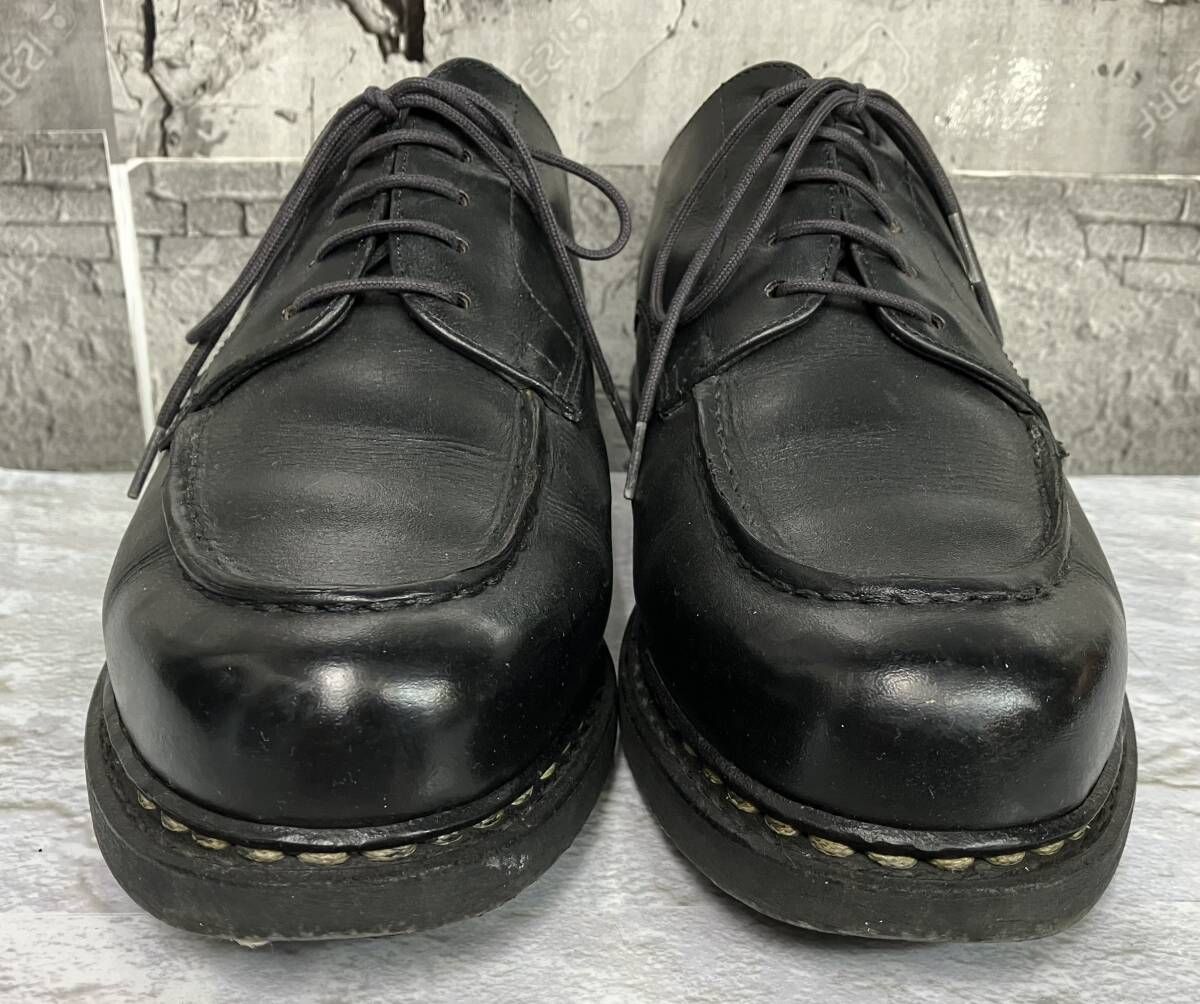 Paraboot(パラブーツ)CHAMBORD(シャンボード) Paraboot(パラブーツ)CHAMBORD(シャンボード)
