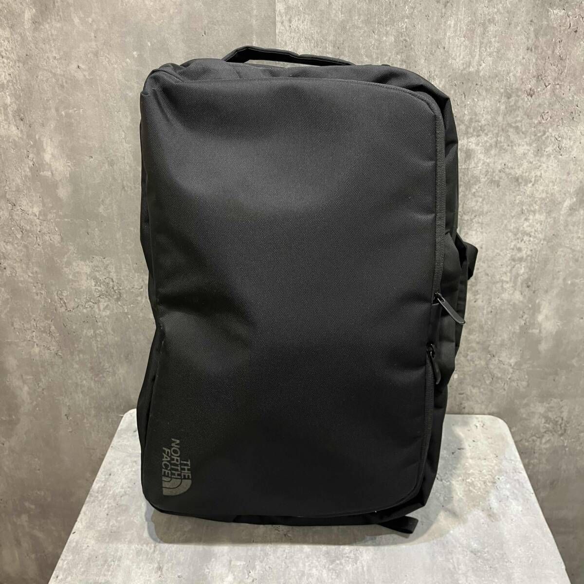 THE NORTH FACE ザ・ノース・フェイス NM82331 SHUTTLE 3WAY DAYPACK 