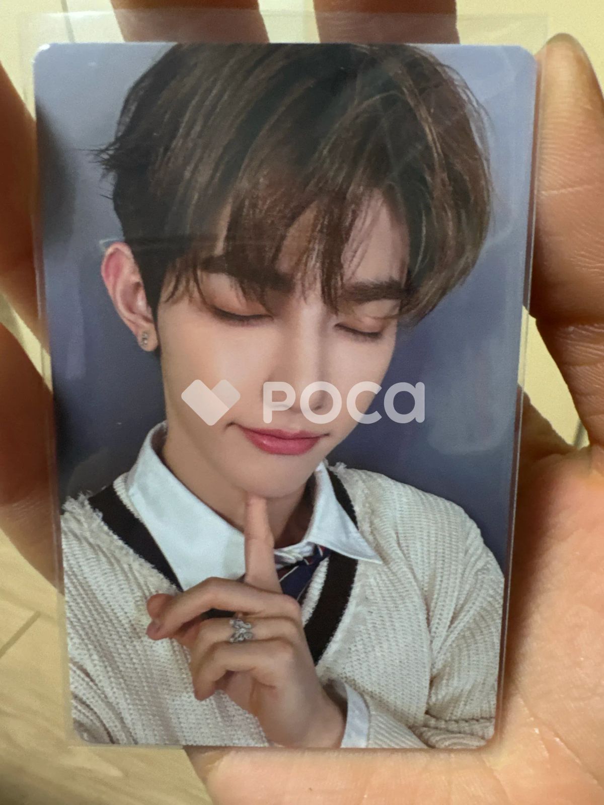 ZEROBASEONE ジャンハオ 2024 ZEROBASEONE THE FIRST TOUR TIMELESS