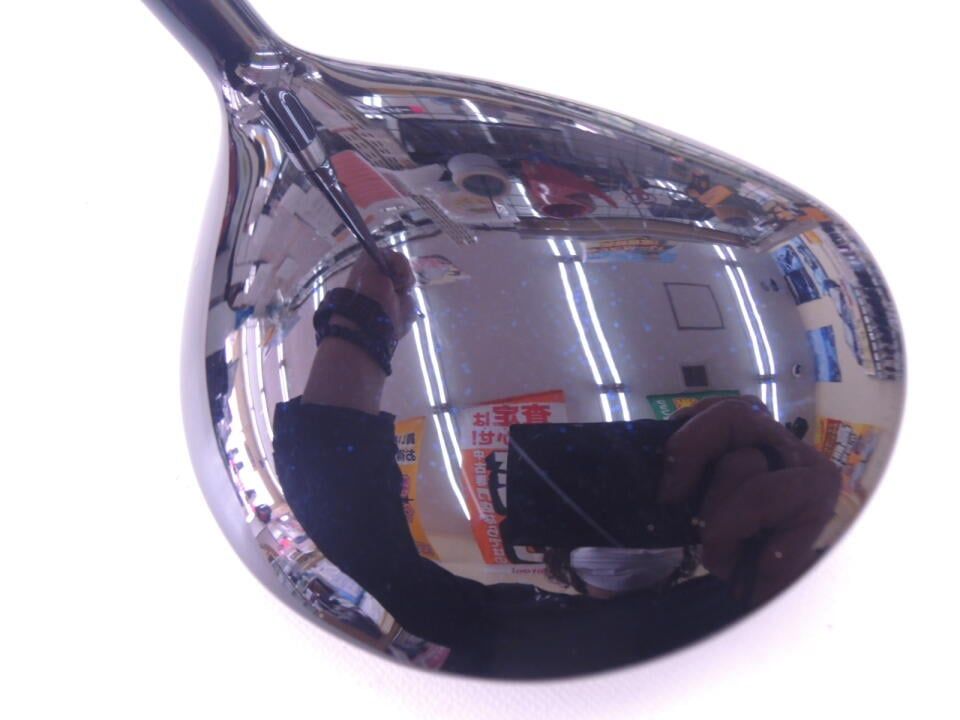 Jビーム　TF-FW Titanium　13.5度　Basileus Fiamma2 FW 65　Sフレックス　フェアウェイウッド　中古　ゴルフドゥ！安城店【最短即日発送】 TF-FW ALL TITAN | 第一ゴルフオンラインショップ