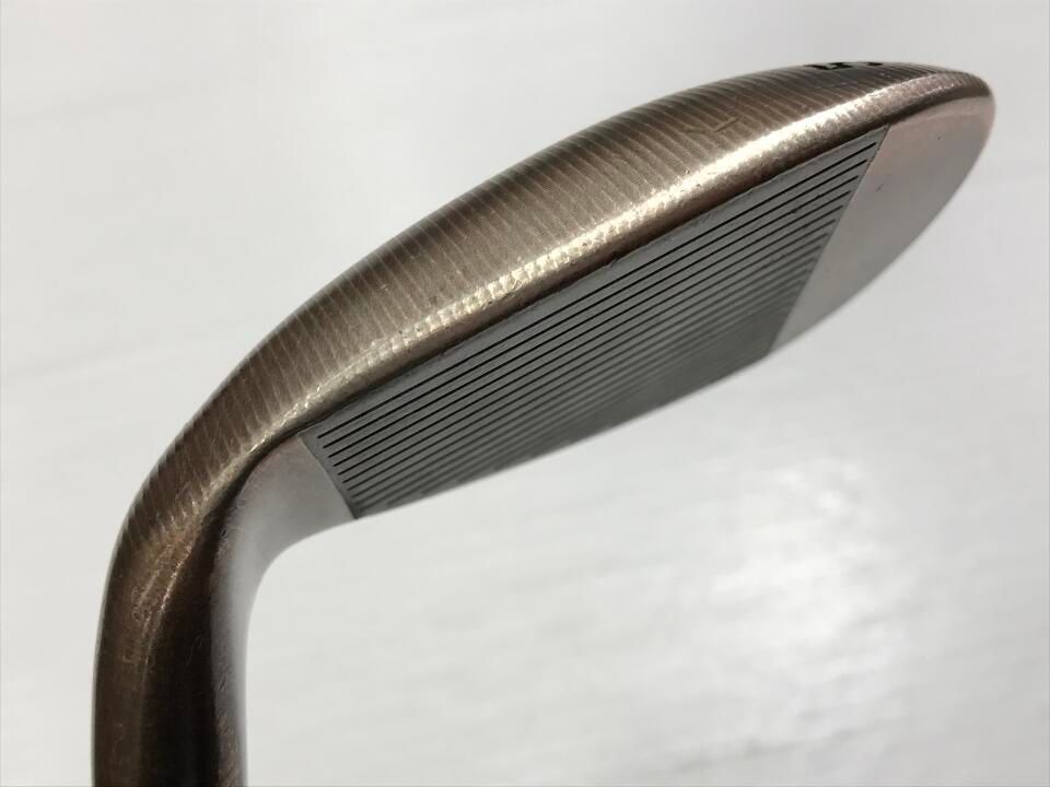 テーラーメイド HI-TOE 3 カッパー 50度 ダイナミックゴールド HT S200