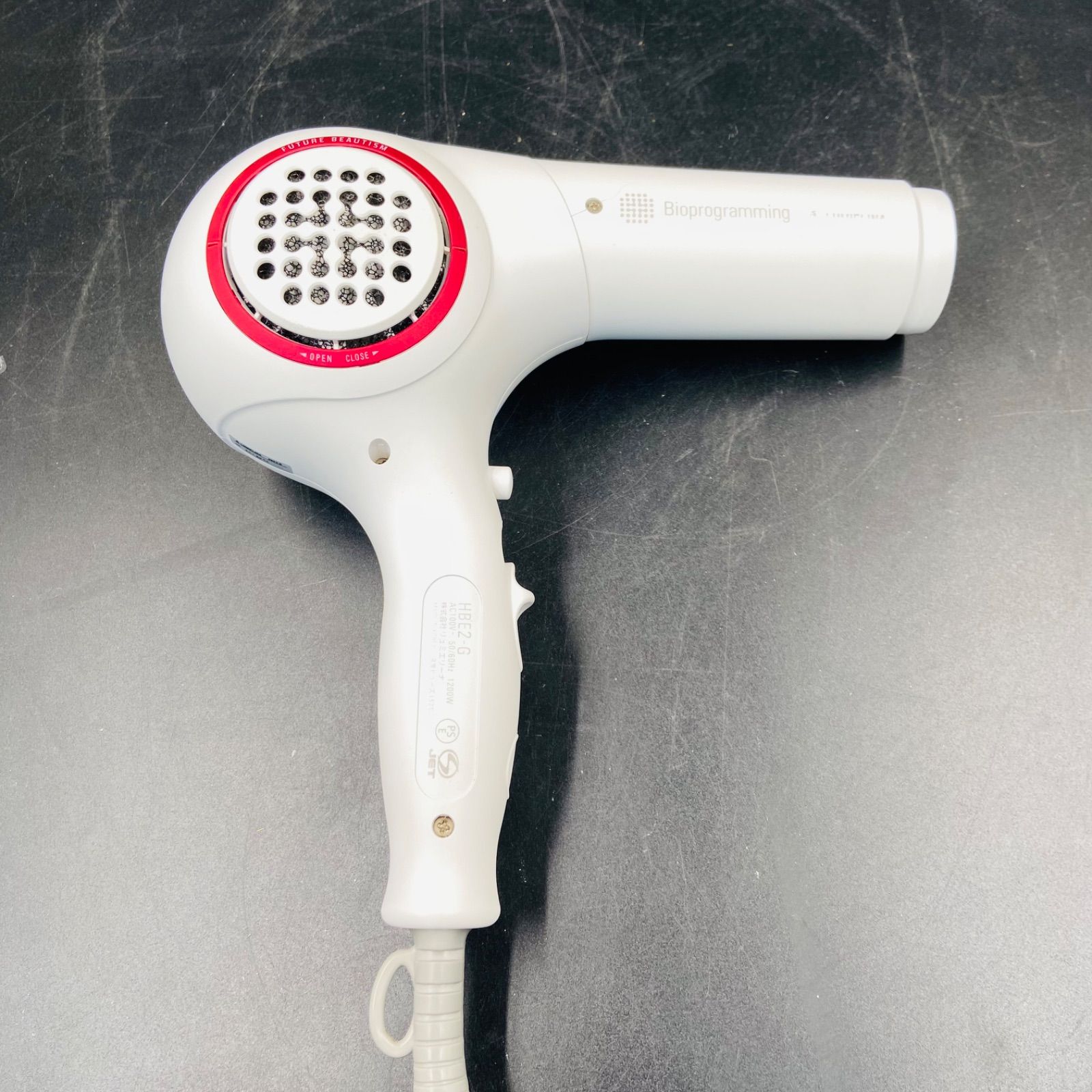 リュミエリーナ ヘアビューザー エクセレミアム2 HBE2-G ヘア