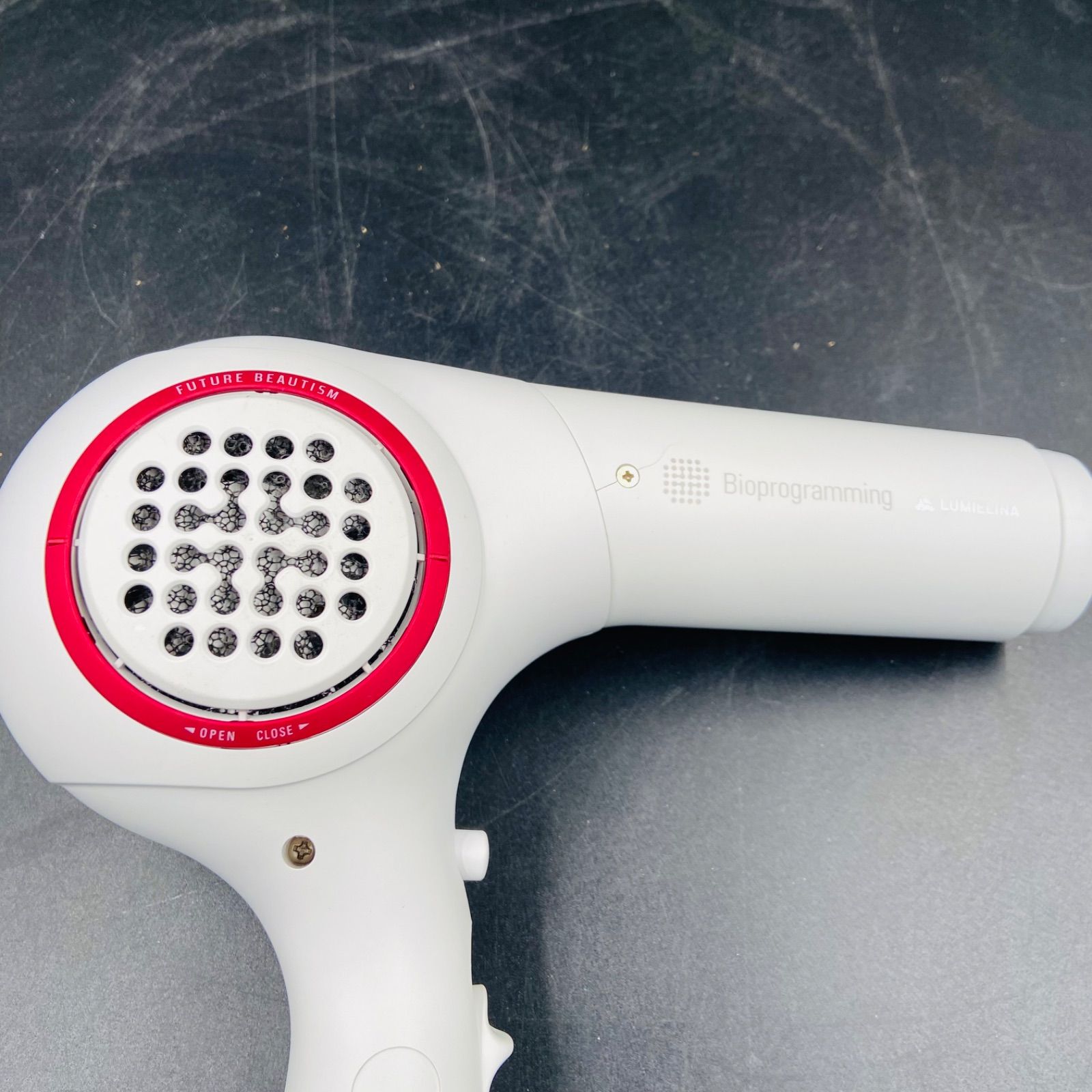 リュミエリーナ ヘアビューザー エクセレミアム2 HBE2-G ヘア